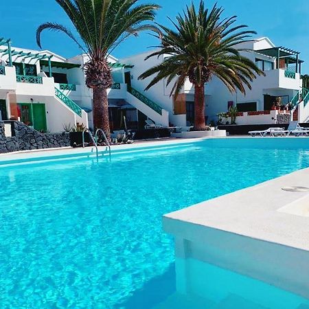 Apartamento Vistaenrelax Puerto del Carmen  Eksteriør bilde