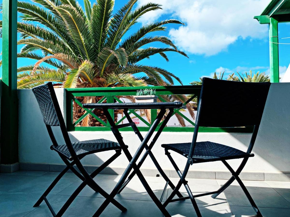 Apartamento Vistaenrelax Puerto del Carmen  Eksteriør bilde