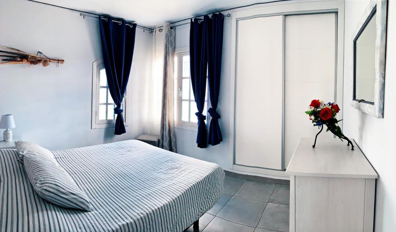 Apartamento Vistaenrelax Puerto del Carmen  Eksteriør bilde