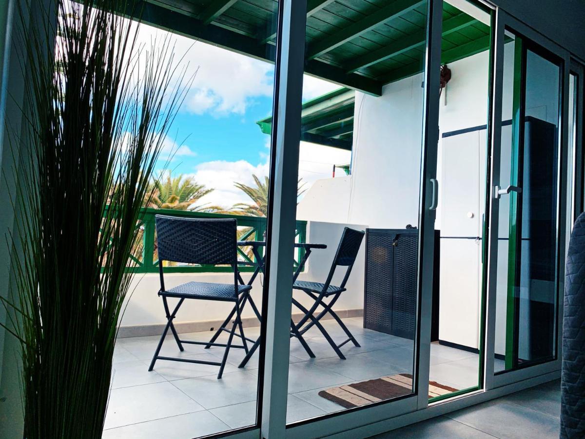 Apartamento Vistaenrelax Puerto del Carmen  Eksteriør bilde