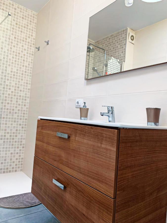Apartamento Vistaenrelax Puerto del Carmen  Eksteriør bilde