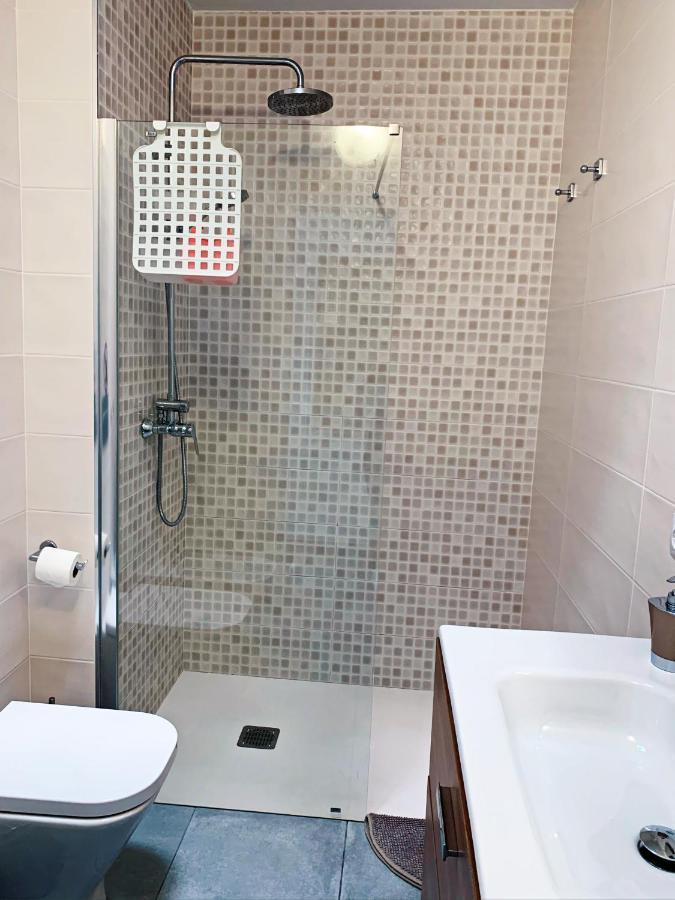 Apartamento Vistaenrelax Puerto del Carmen  Eksteriør bilde
