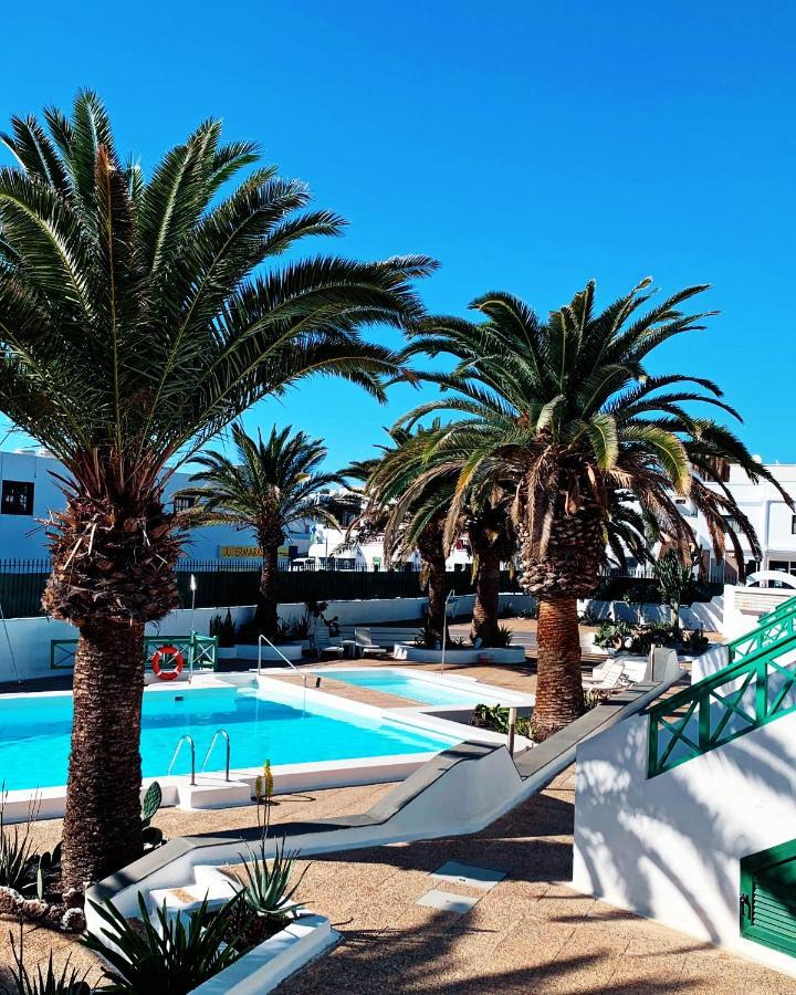 Apartamento Vistaenrelax Puerto del Carmen  Eksteriør bilde